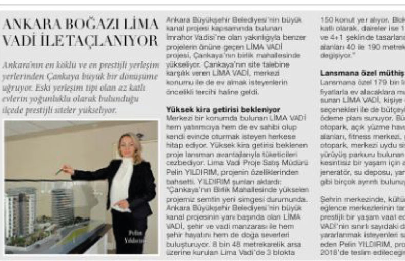 BOM DERGİSİ ARALIK 2016