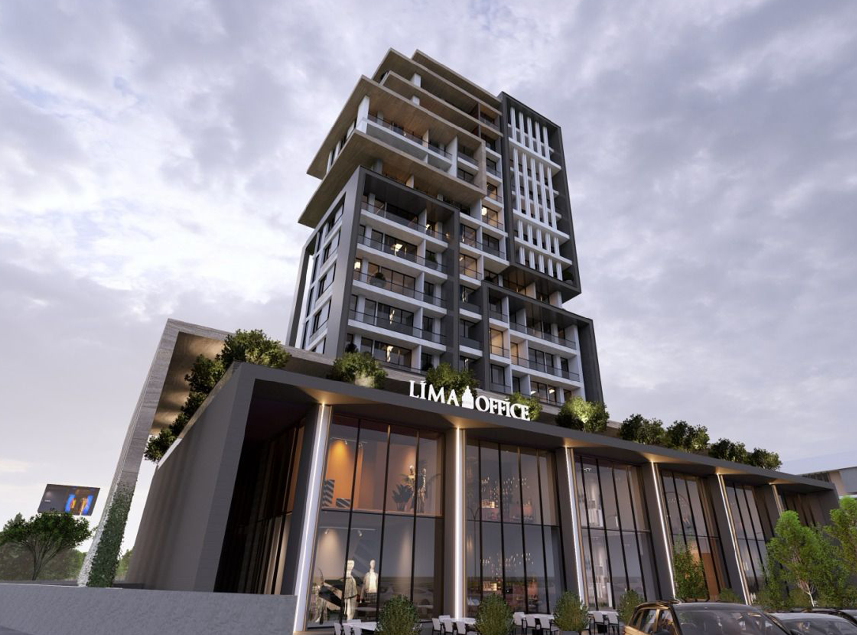 Lima Office