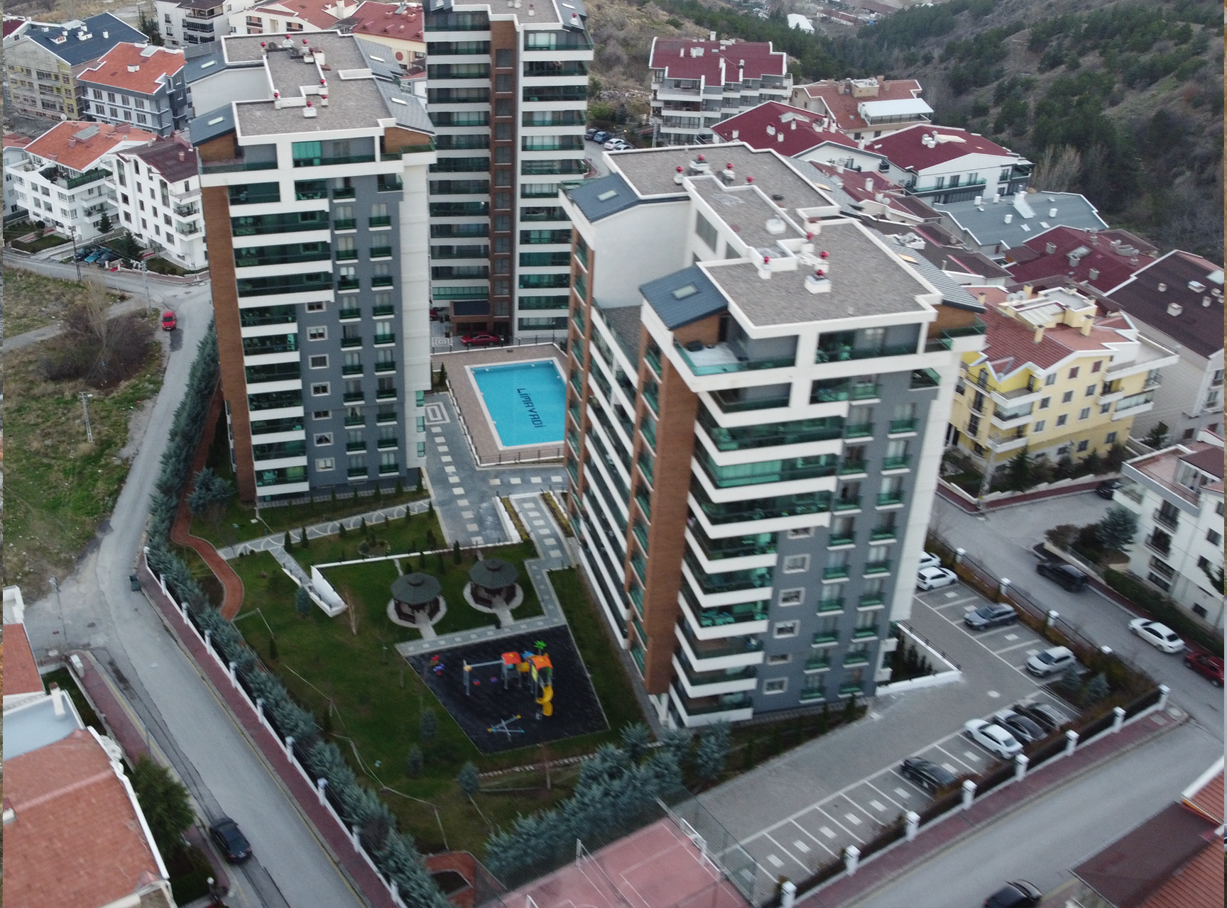 Lima Vadi